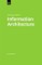 Practical Guide to Information Architecture