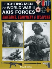 Fighting Men of World War II - Axis Forces