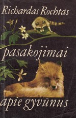 Pasakojimai apie gyvūnus