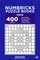 Numbricks Puzzle Books - 400 Easy to Master Puzzles 10x10 (Volume 2)