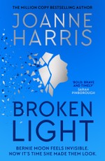 Harris, J: Broken Light