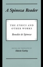 A Spinoza Reader