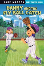 Danny and the Fly Ball Catch