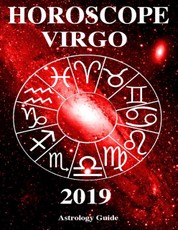 Horoscope 2019 - Virgo