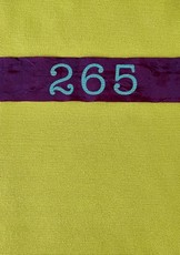 2-6-5 Two weeks, six months, five years.... A map to travel by