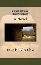New Testament Stories You've Never Heard