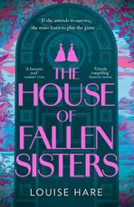 HOUSE OF FALLEN SISTERS PB