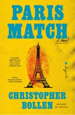 Paris Match