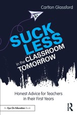Suck Less in the Classroom Tomorrow