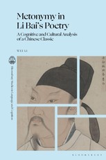 Metonymy in Li Bai's Poetry