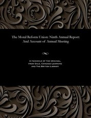 The Moral Reform Union