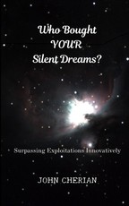 Who Bought Your Silent Dreams
