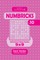 Sudoku Numbricks - 200 Hard to Master Puzzles 9x9 (Volume 10)