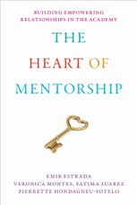 The Heart of Mentorship