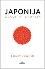 JAPONIJA. Glausta istorija