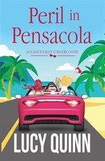 Peril in Pensacola