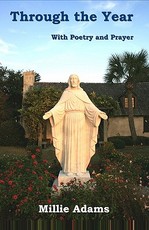 Through The Year With Poetry And Prayer