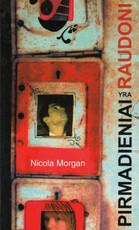 Pirmadieniai yra raudoni