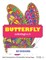 Butterfly Coloring Book