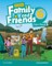 Family and Friends: Level 6: Class Book