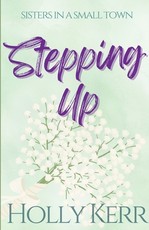 Stepping Up