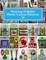 Dancing Dolphin Plastic Canvas Patterns 14