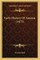 Early History Of Amenia (1875)