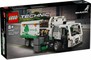 LEGO Technic Mack LR elektrinis šiukšliavežis