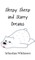 Sleepy Sheep and Starry Dreams