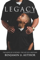 Legacy Words from Proverbs