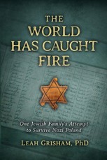 The World Has Caught Fire