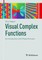 Visual Complex Functions