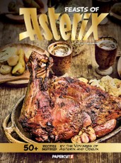Asterix Cookbook