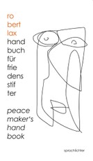 Handbuch für Friedensstifter