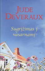 Sugrįžimas į vasarnamį