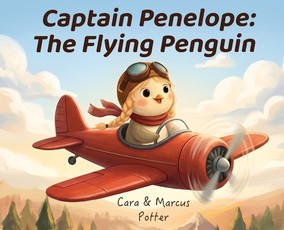 Captain Penelope