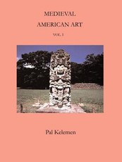Medieval American Art