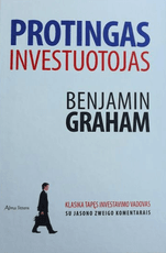 Protingas investuotojas