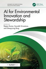 AI for Environmental Innovation and Stewardship