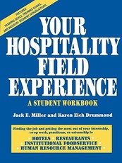 Your Hopitality Field Experience