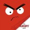 The Angry Book