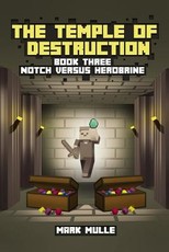 The Temple of Destruction