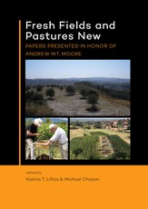 Fresh Fields and Pastures New