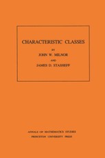 Characteristic Classes. (AM-76)