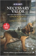 Worth, L: Necessary Valor