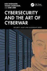 Cybersecurity and the Art of Cyberwar