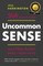 Uncommon Sense