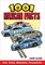 1001 NASCAR Facts