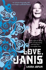 Joplin, L: Love, Janis
