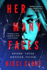 Her Many Faces